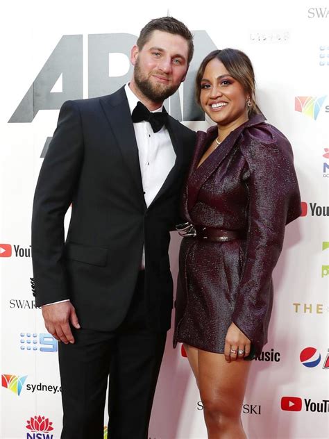 who is jessica mauboy husband|The cheeky way Jessica Mauboy won over Themeli Magripilis.
